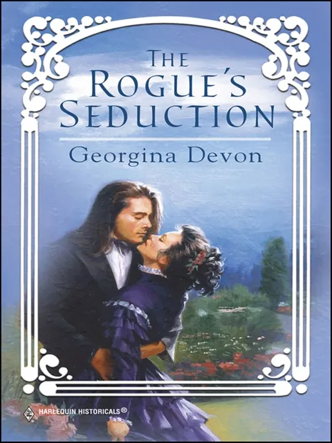 Rogue's Seduction