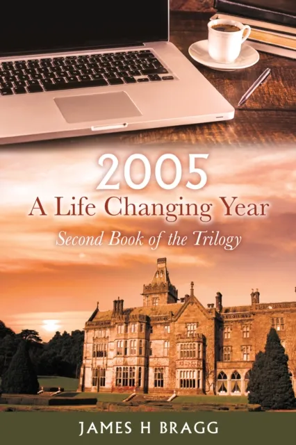 2005 A life Changing Year