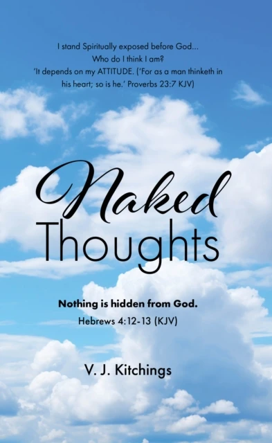 Naked Thoughts