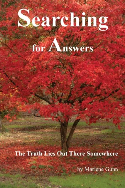 Searching for Answers