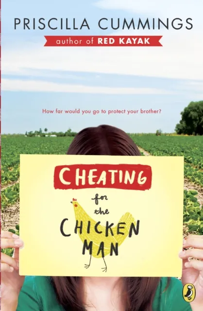 Cheating for the Chicken Man