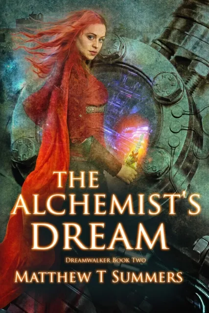 Alchemist's Dream
