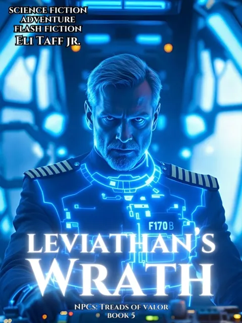 Leviathan's Wrath