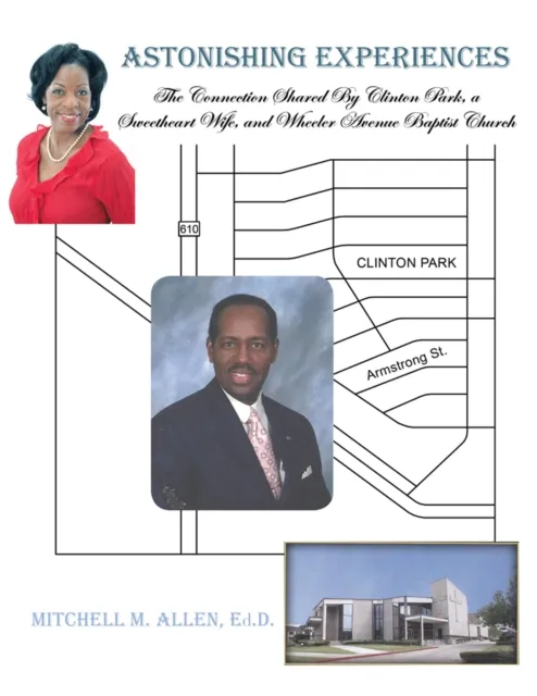 Astonishing Experiences