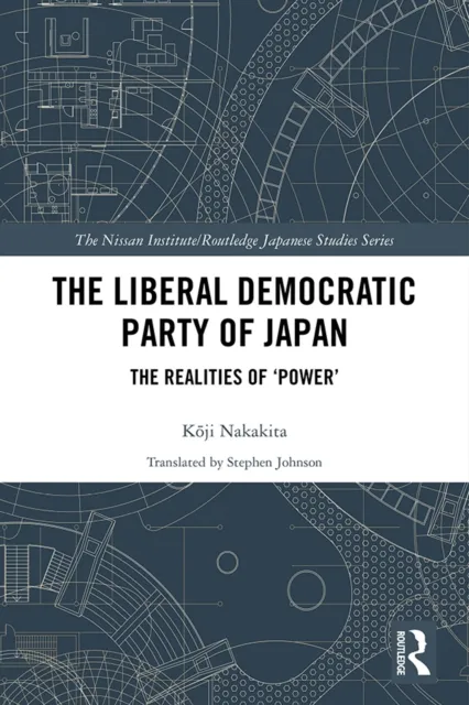 Liberal Democratic Party of Japan