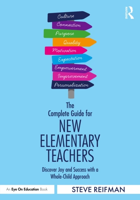 Complete Guide for New Elementary Teachers