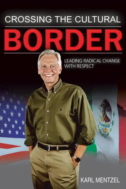 Crossing the Cultural Border