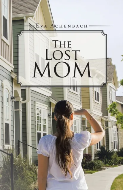 Lost Mom