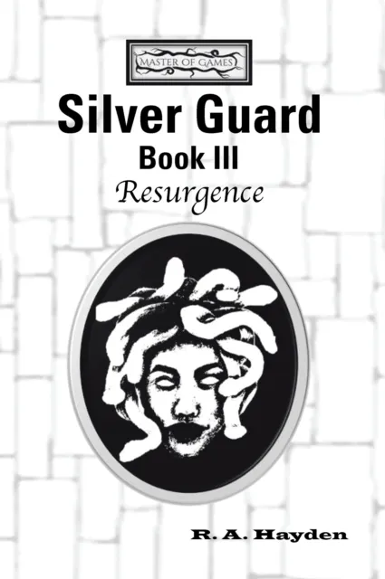 Silver Guard Book Iii-Resurgence