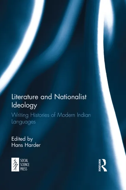 Literature and Nationalist Ideology