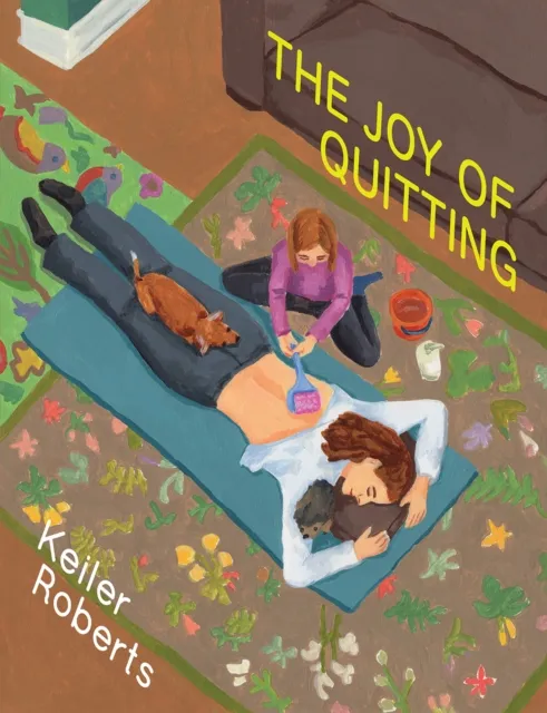 Joy of Quitting