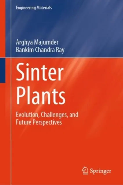 Sinter Plants