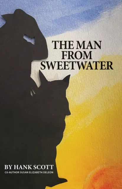 Man from Sweetwater