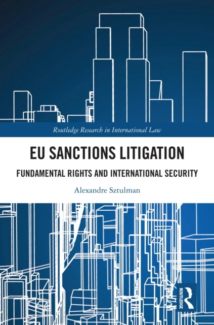 EU Sanctions Litigation