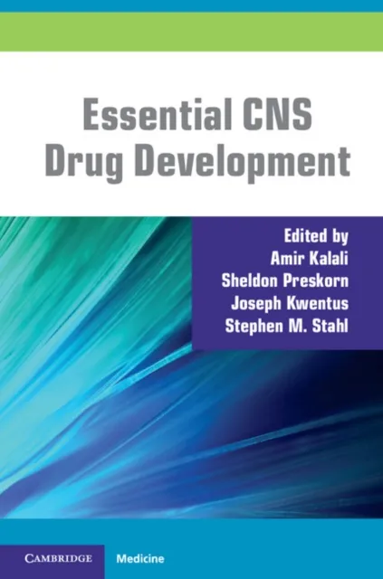 Essential CNS Drug Development