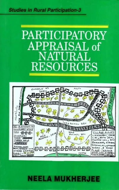 Participatory Appraisal of Natural Resources