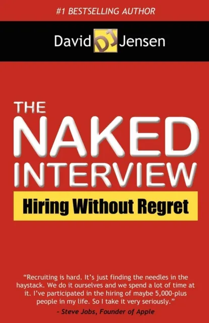 Naked Interview