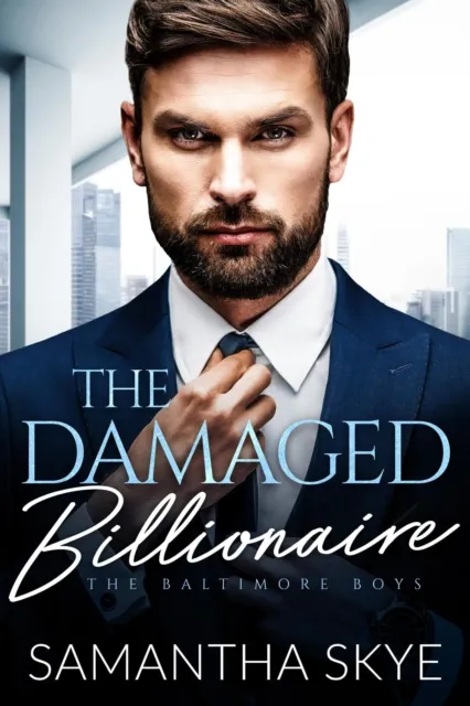 Damaged Billionaire