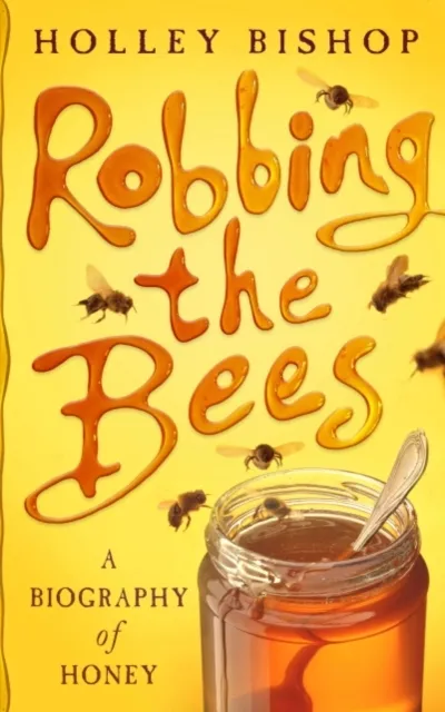 Robbing The Bees