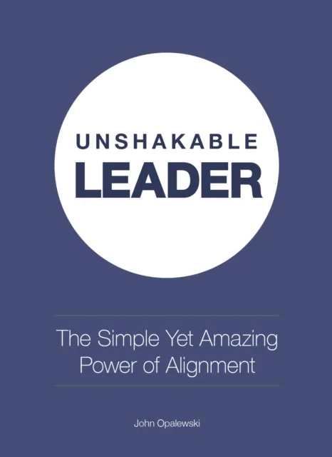 Unshakable Leader