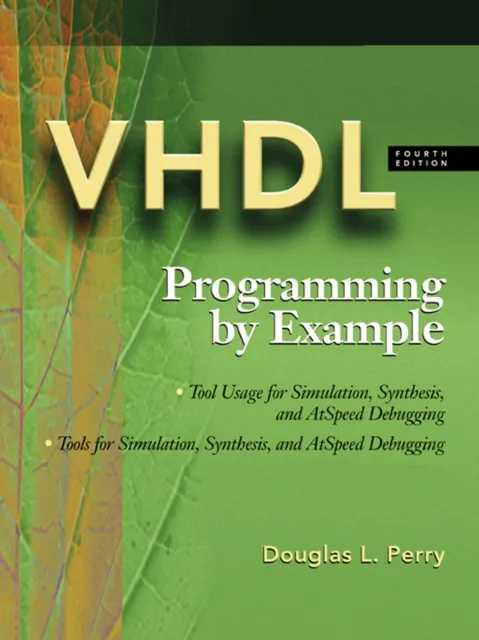 VHDL: Programming by Example