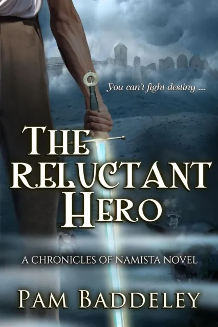 Reluctant Hero