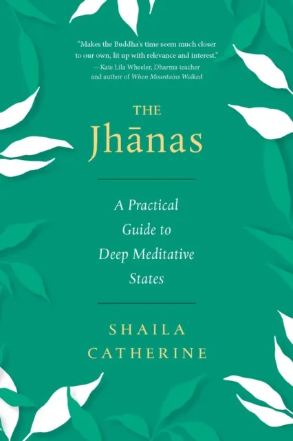 Jhanas