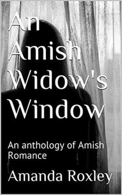 Amish Widow's Window
