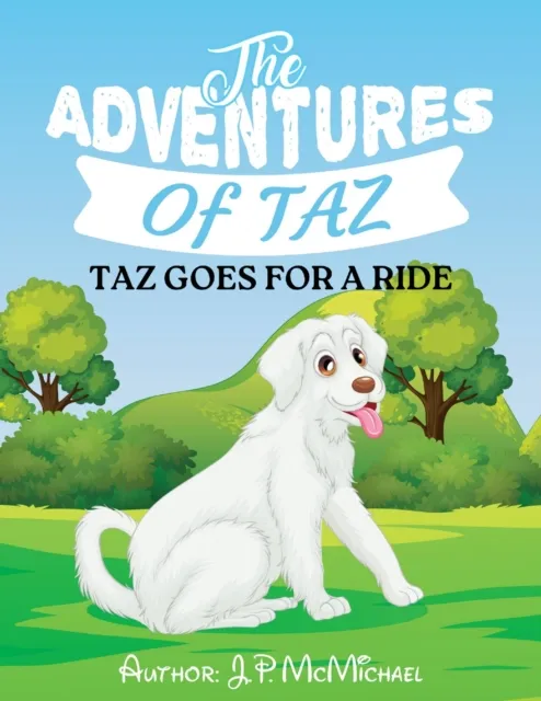Adventures of Taz