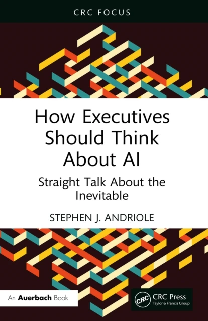 How Executives Should Think About AI