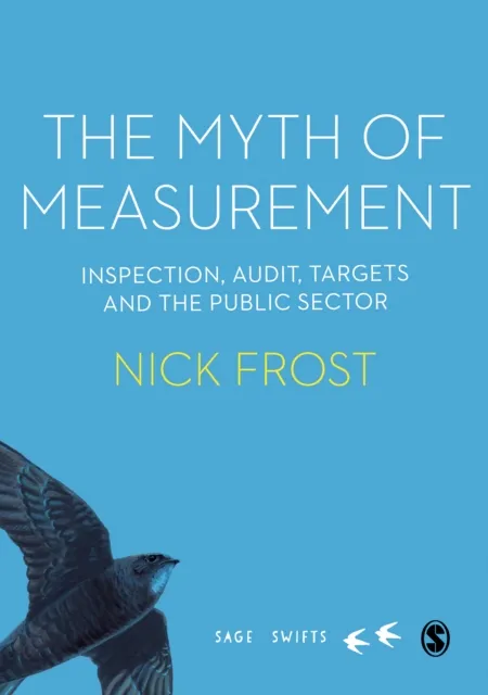 Myth of Measurement