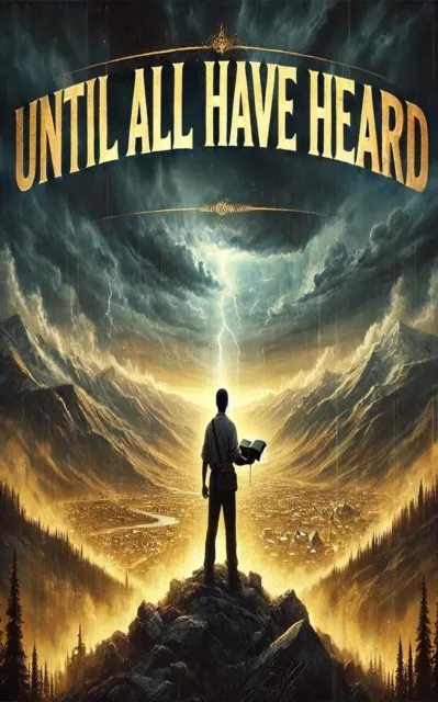 Until All Have Heard