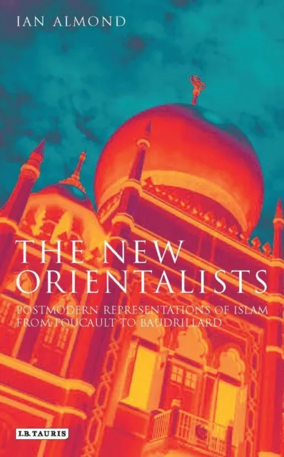 New Orientalists