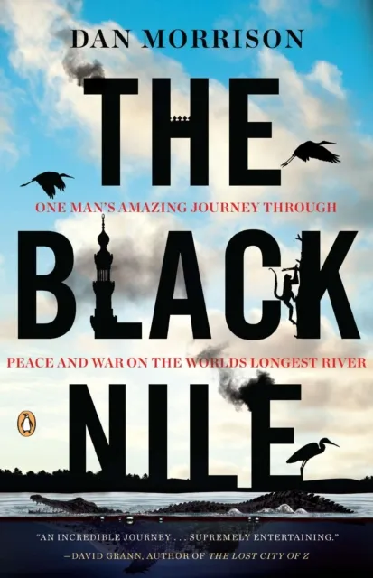 Black Nile
