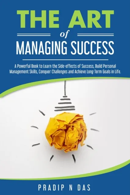 Art of Managing Success