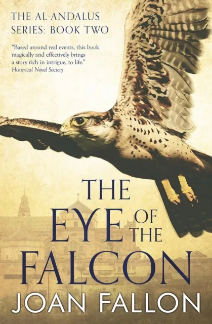 Eye of the Falcon