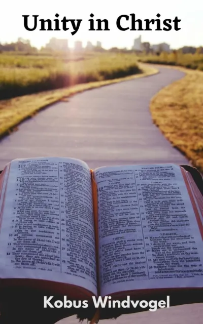 Unity In Christ