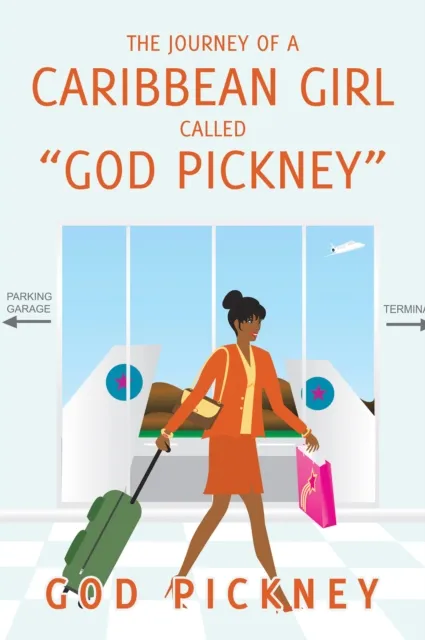 Journey of a Caribbean Girl Called  "God Pickney"