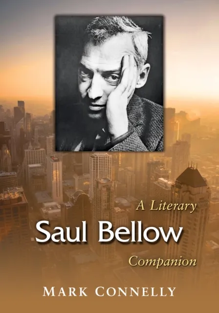 Saul Bellow