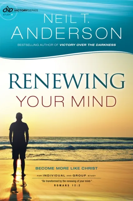 Renewing Your Mind ( Book #4)
