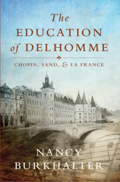 Education of Delhomme