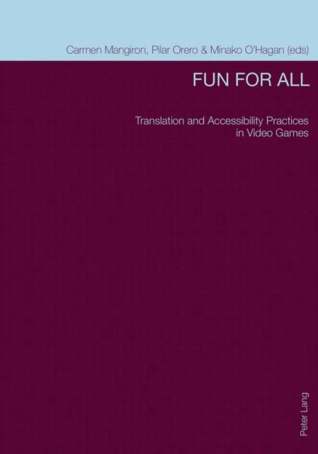 Fun for All