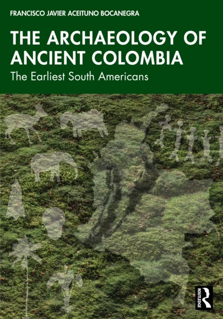 Archaeology of Ancient Colombia