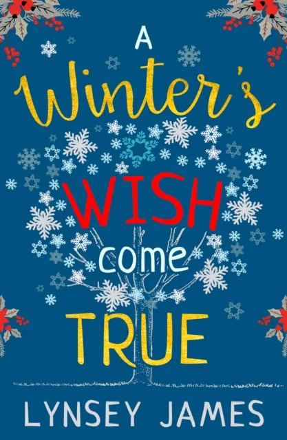 Winter's Wish Come True