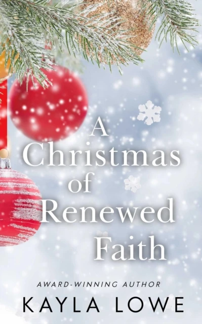 Christmas of Renewed Faith