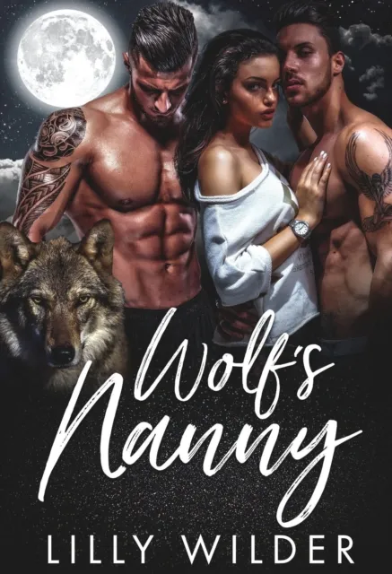 Wolf's Nanny