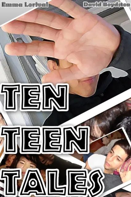 Ten Teen Tales