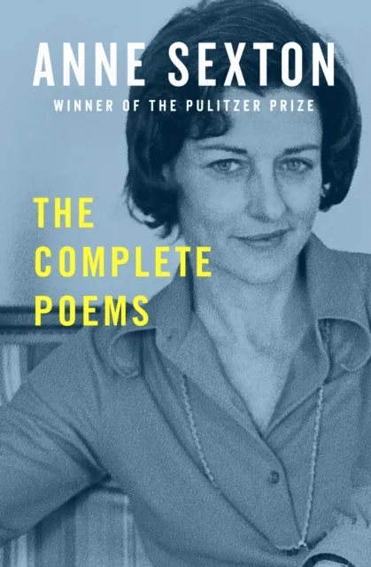 Complete Poems