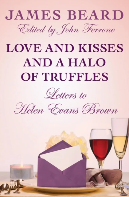 Love and Kisses and a Halo of Truffles