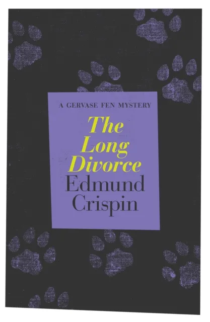 Long Divorce